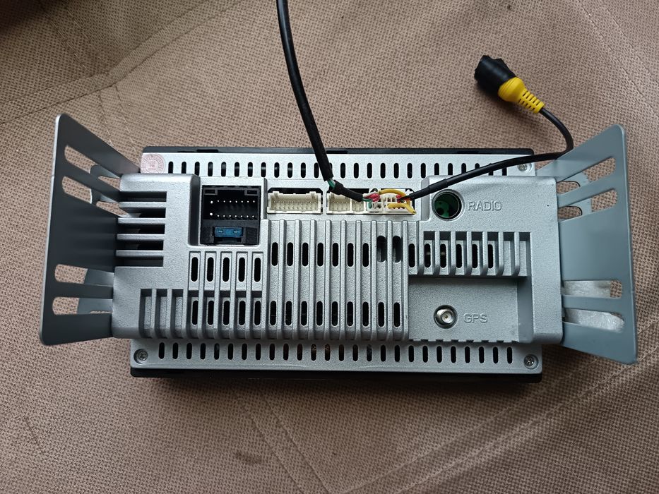 Продавам Мултимедия с Андроид