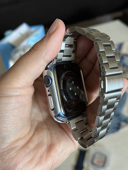 Часы apple watch 9  серия