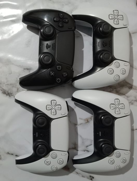 Playstation 5 fat 2 штуки