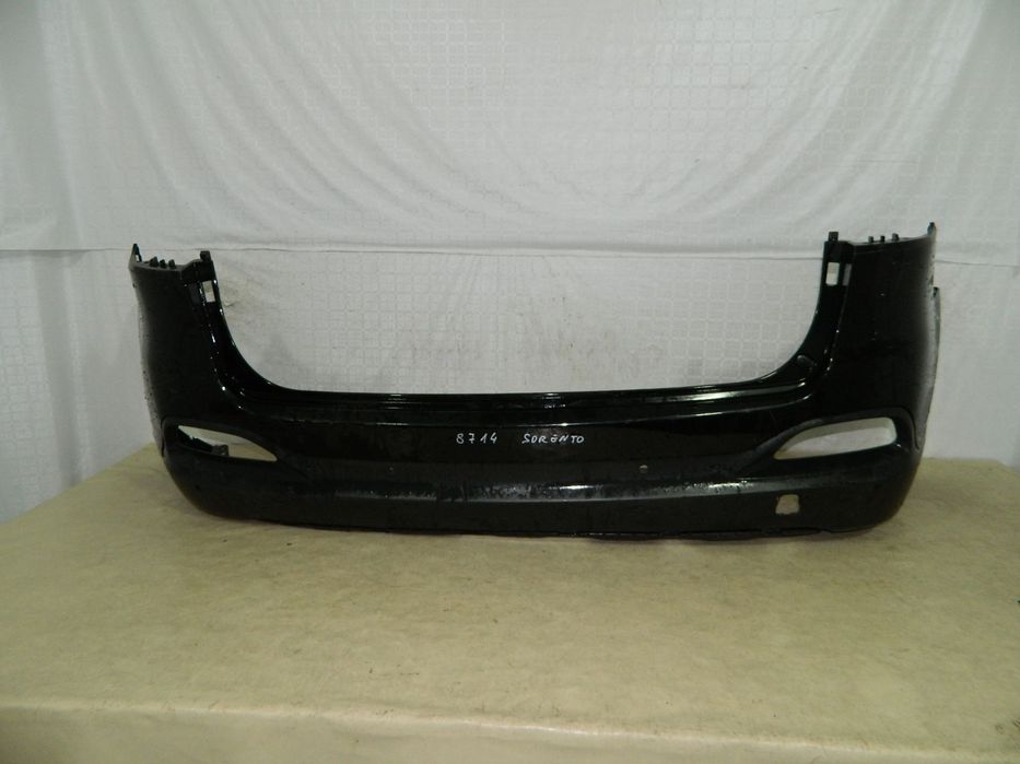 Bara spate Kia Sorento, 2014, 2015, 2016, 2017, 2018,, 86611-C5000