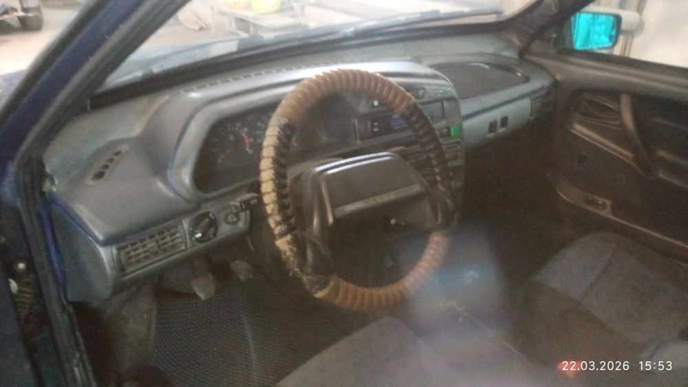 Продам ВАЗ 14 казах