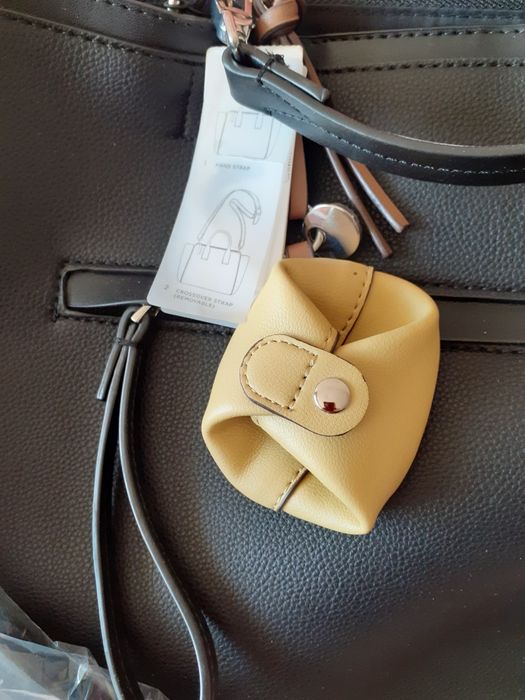 Нова дамска чанта