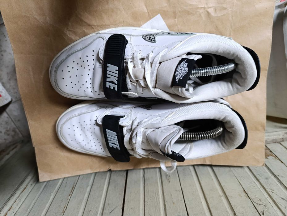 ''Nike Air Jordan Legacy 312 Low''оригинални мъжки маратонки 42.5 номе