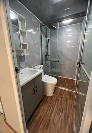 Anunt vanzare case modulare