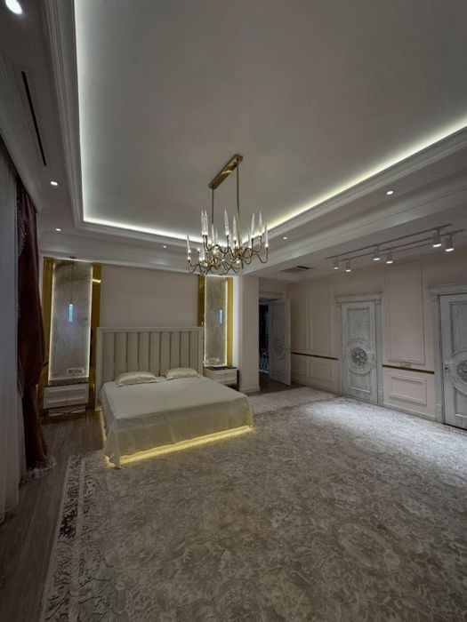 Юнусабадский район Ориентир- сампи Дом