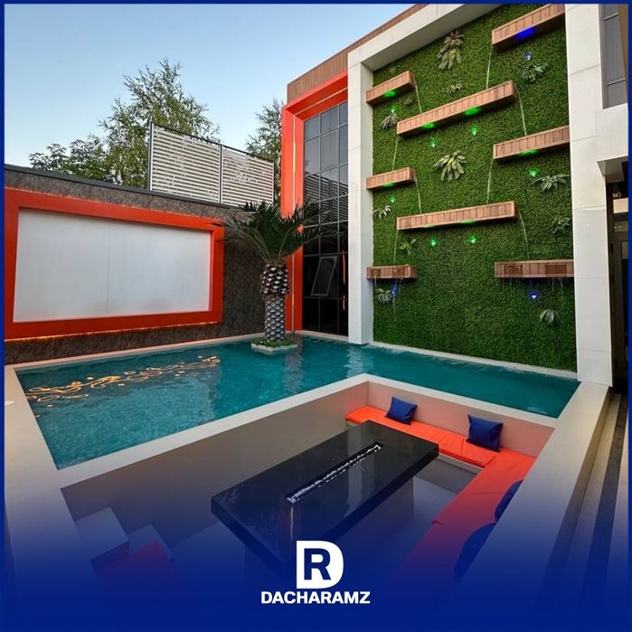 Супер чегирма! «Green Hills» 15 кишигача