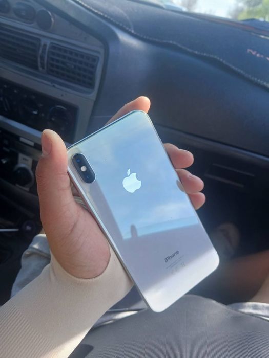 Айфон Х // iphone X