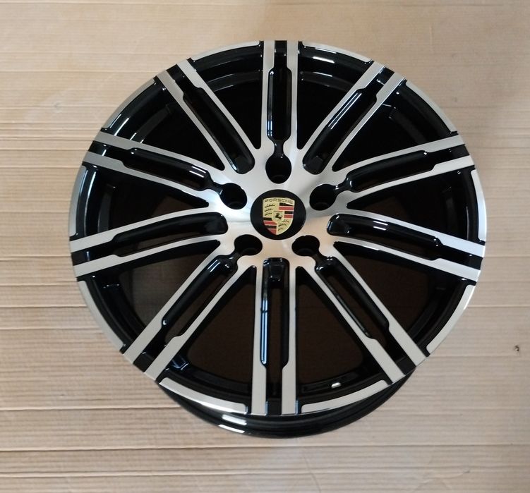 Jante 20 Porsche Panamera G1 (970) Taycan 911  Cayenne Cayman Boxter