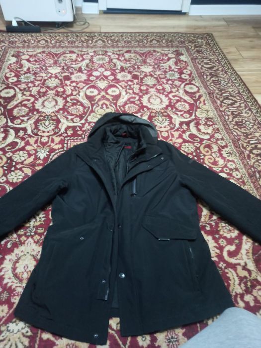 Куртка мужская демисезон