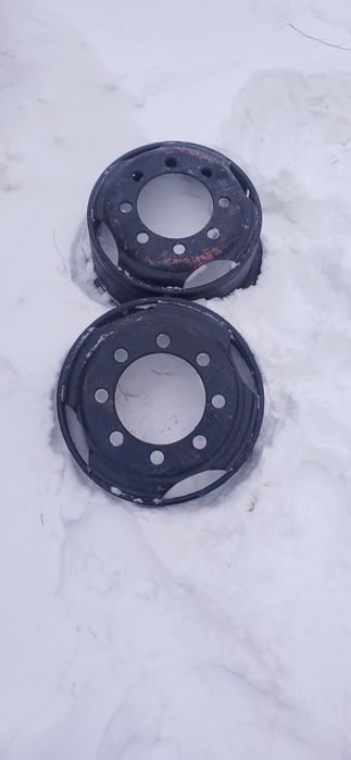 Продаются диски зил-130