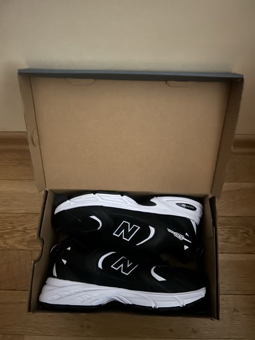 Маратонки New Balance