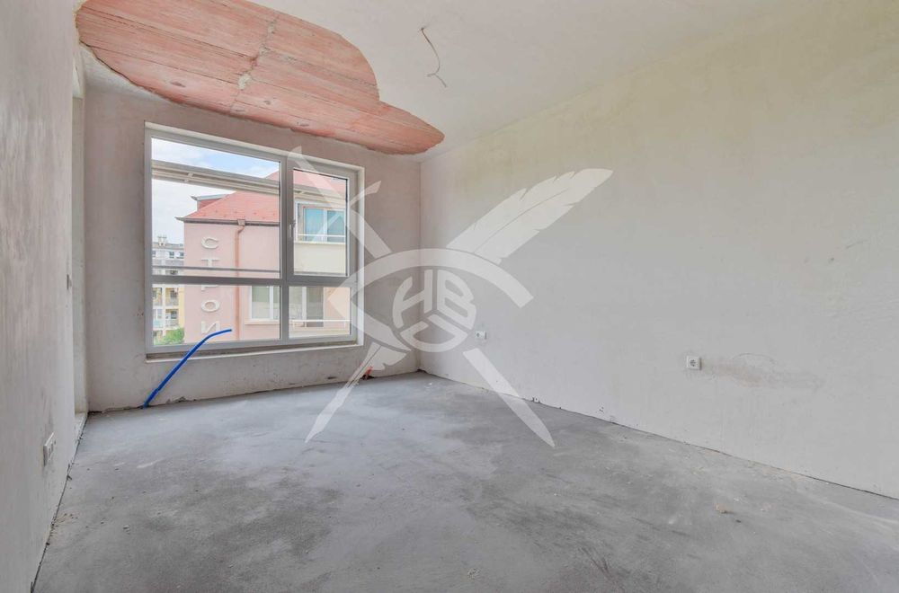 Продава се Тристаен апартамент в София, Студентски град - 122 кв.м за 1197 €/кв.м - Снимка #4
