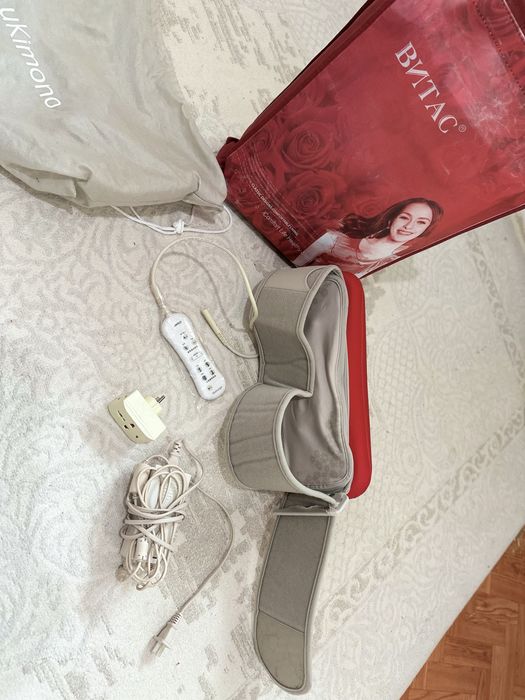 Массажер арзан !