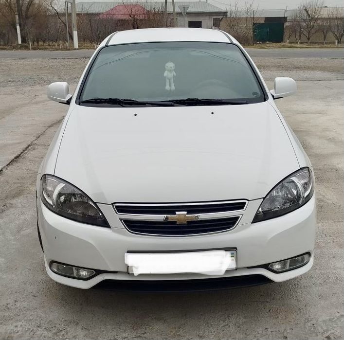 Lacetti Gentra oq