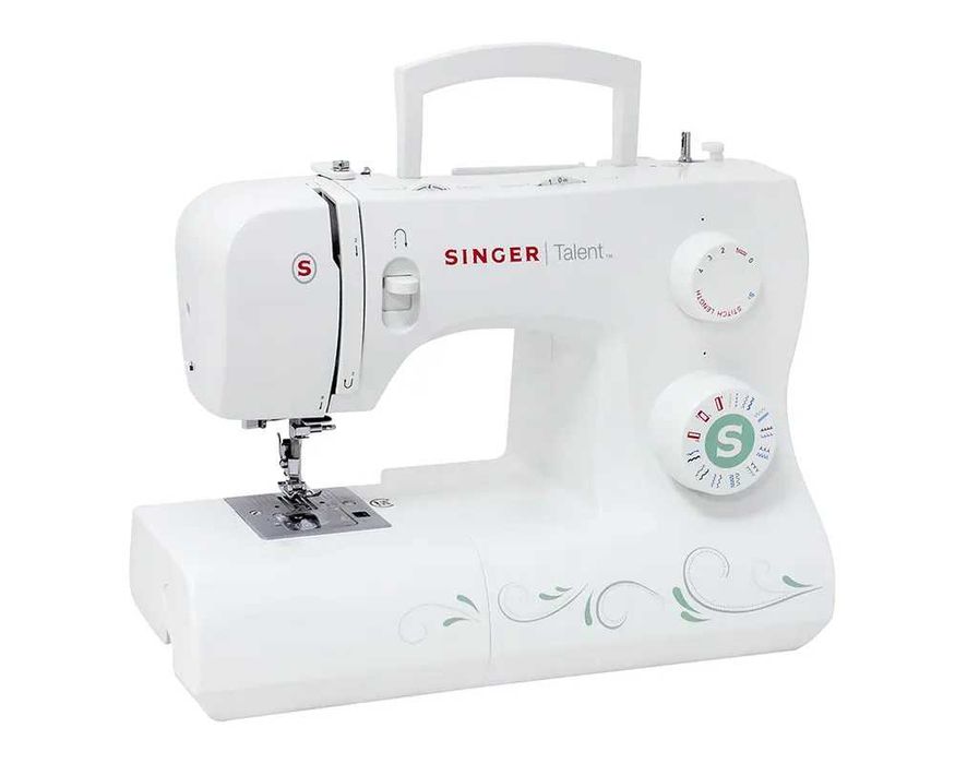 Швейная машина SINGER 3321 Tradition — гарантия, надёжная