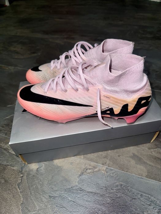 Nike Mercurial Superfly 9 Elite FG