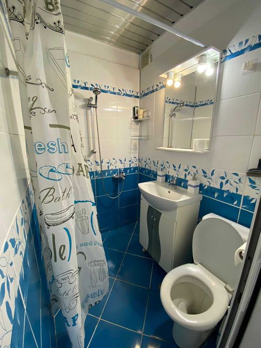 Дава се под наем Двустаен апартамент в София, Слатина - 62 кв.м за 449 € - Снимка #6