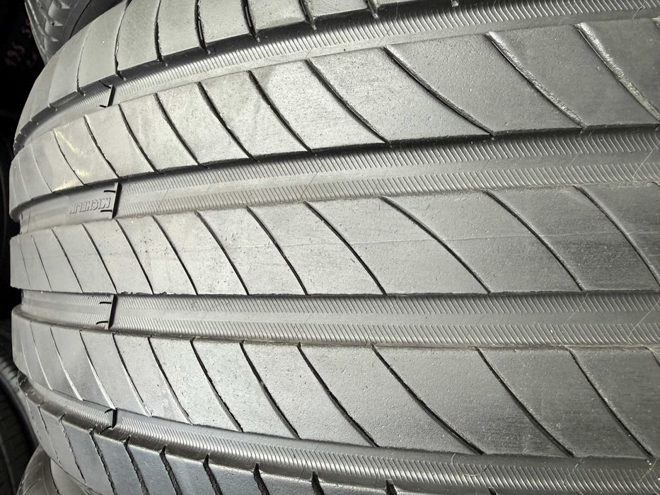Set 4 Anvelope Vara 225/50 r18 - Michelin Primacy 4 cu steluta BMW