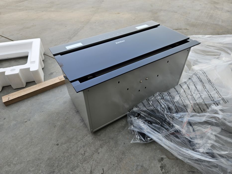 Встраиваемый вытяжка / Mebelga O'rnatiladigan dudbo'ron