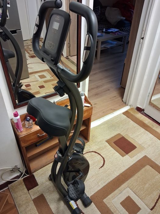 Bicicleta fitness Viking SunFitter transport  gratuit CT