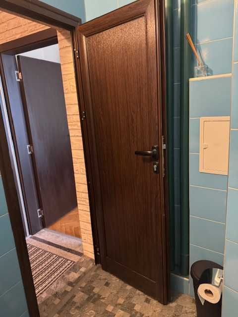 Продава двустаен апартамент в ж.к. Лозенец