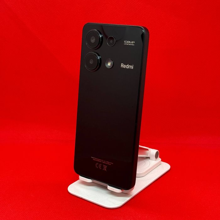 Redmi note 13 sotiladi dastavka bor