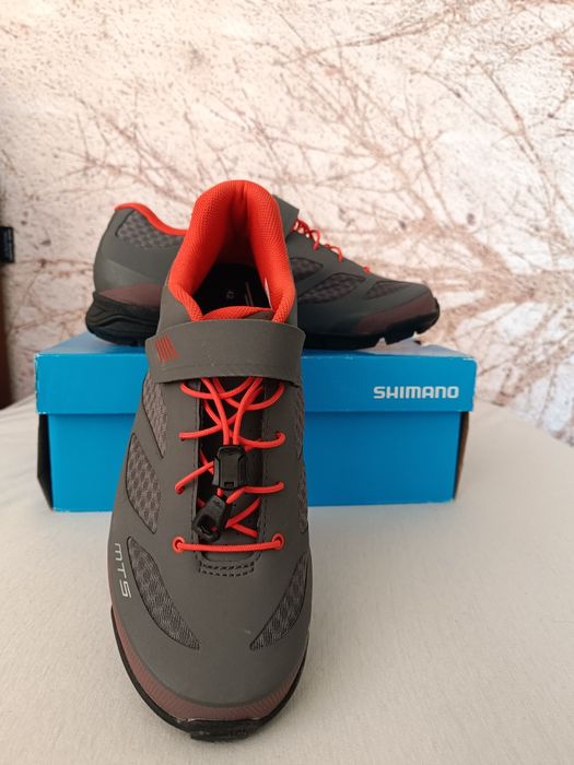 Shimano MT5 SPD колоездачни обувки 42