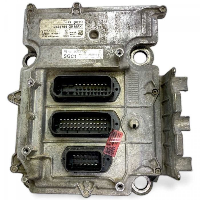 Calculator cutie viteze MAN TGL, TGM, TGS, TGX -Piese de schimb MAN