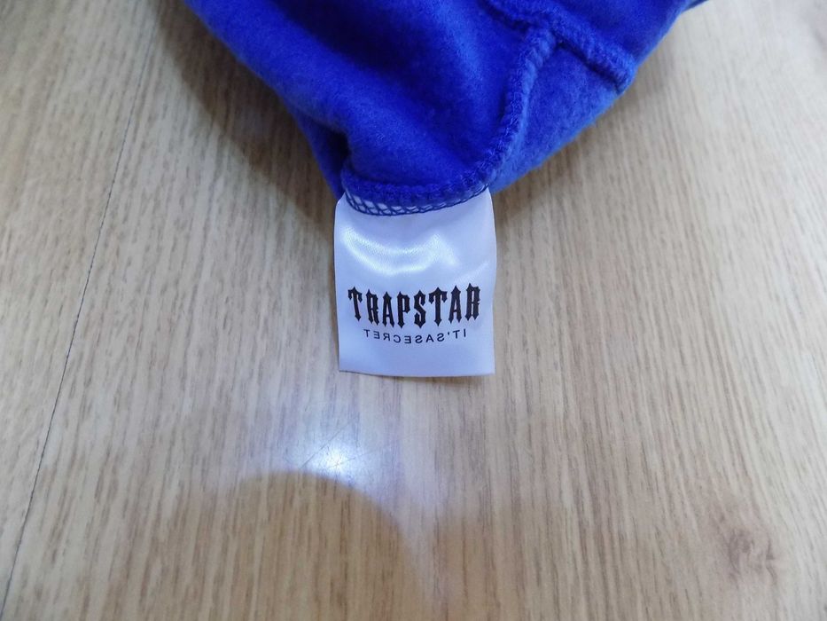 анцуг trapstar анцунг панталон долнище екип оригинал мъжки спортен XL