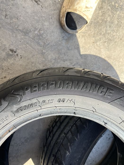 Автошины размер 185/65 R15
