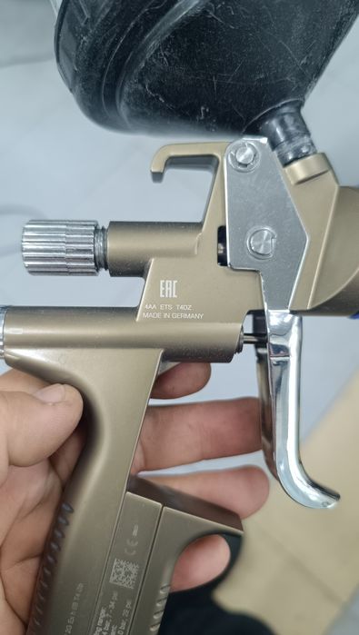 Продам краскопульты