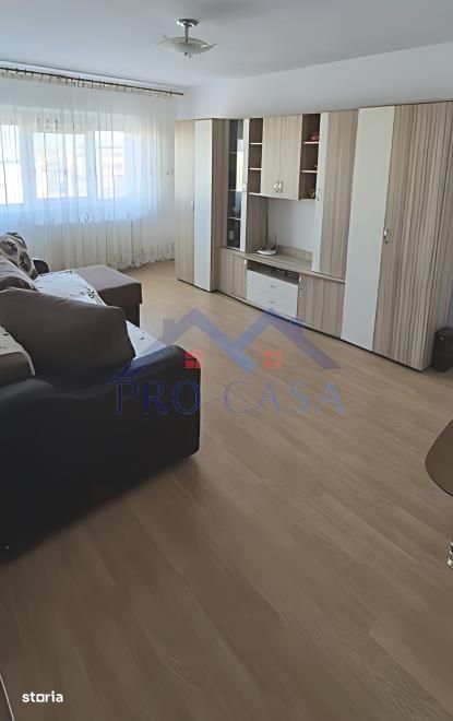 Apartament 2 camere decomandat, Ampoi 3, mobilat, parcare
