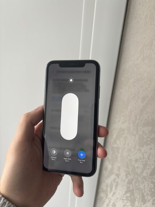 Iphone 11 (128 gb) айфон 11 с коробкой