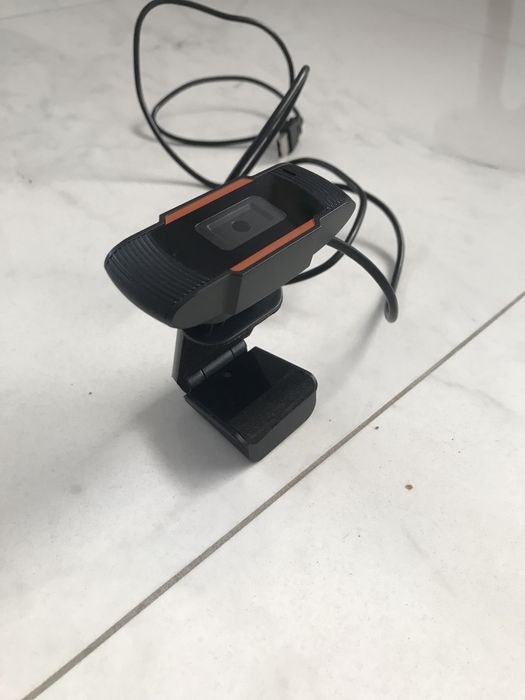 Камера за компютър Full hd wed cam