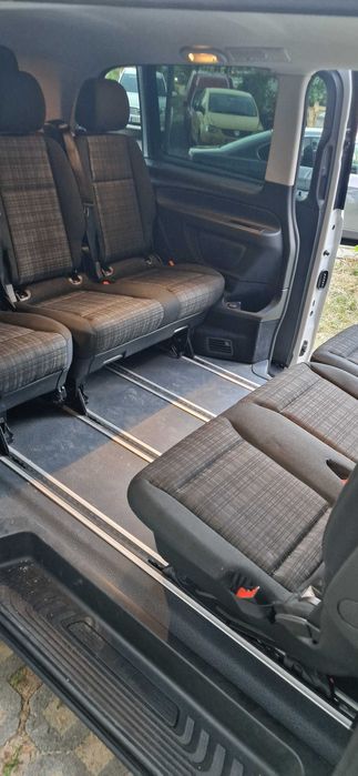 Бус под наем с шофьор,до 7 места,трансфери от летище София, екскурзии