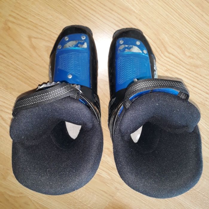 Детски ски обувки  Nordica - номер 33