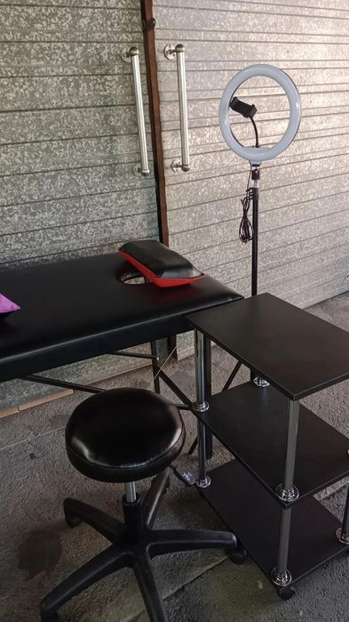 Кушетка Алматы складные