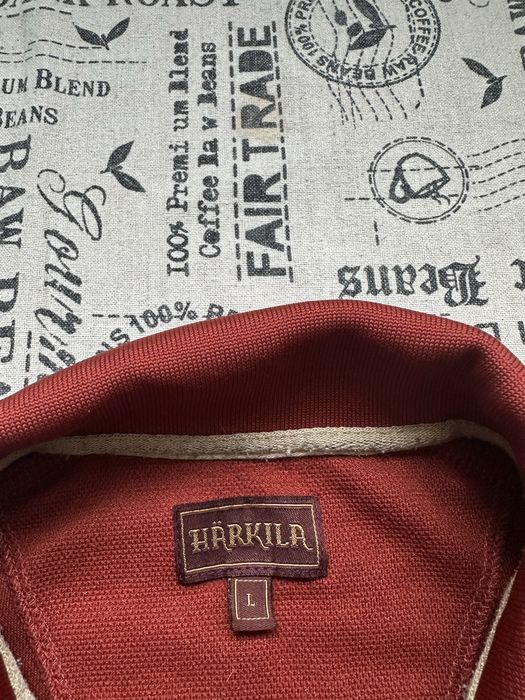 HARKILA  Polartec original блуза тениска.L