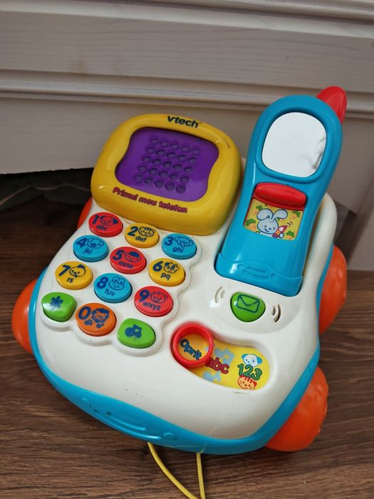 Primul meu telefon Vtech