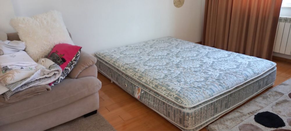 Матрак 160/200 /30 см.