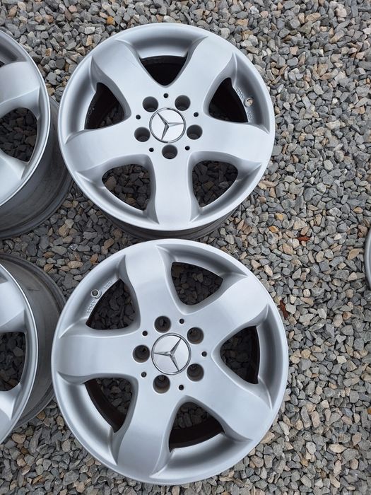 5x112..16цола..7.5j ET38.