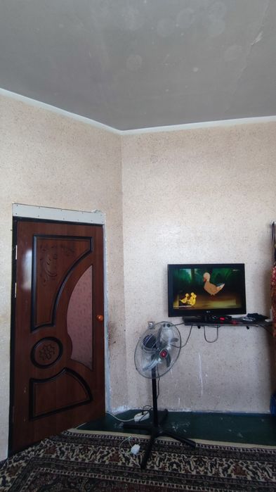 2-этаж 3 хонали кирпични дом сотилади