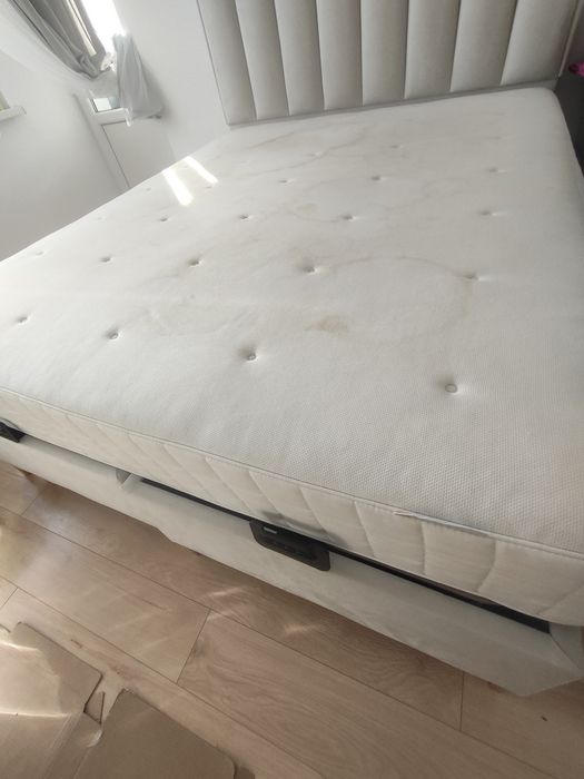 Pat matrimonial complet 160x200