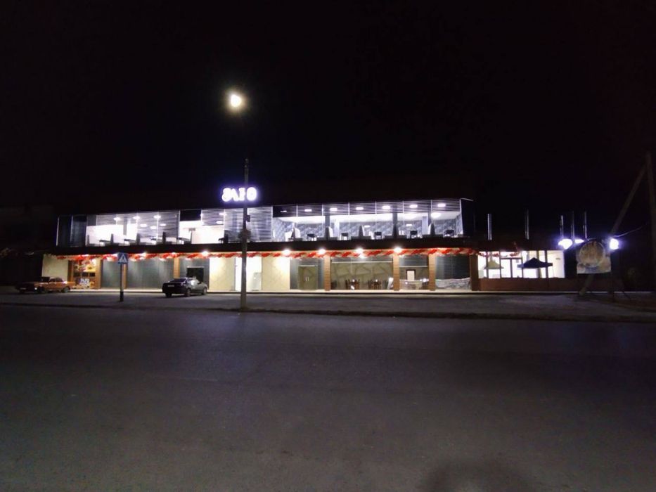 сотилади ристаран