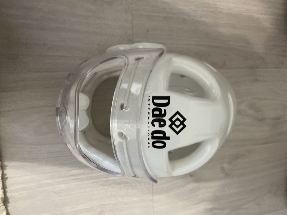 Экипировка Киокушинкай Каратэ