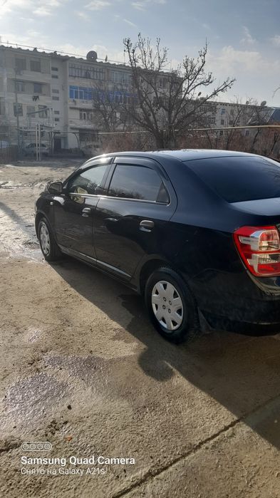 Chevrolet Cobalt