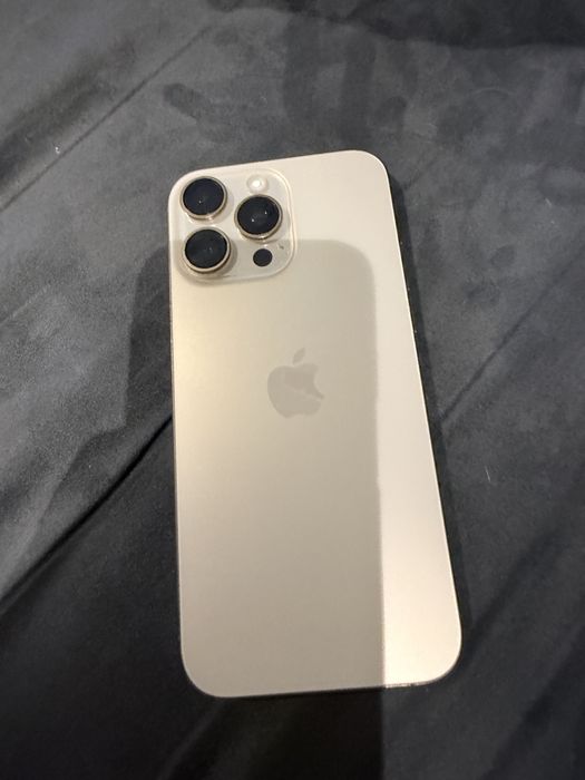 Iphone 16 pro max 512gb