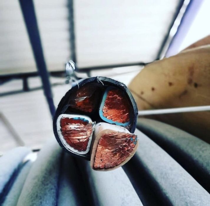 ВВГнг , АВВГ , ПВС , Пугнп ,КГ кабеллар оптом ва чакана савдо