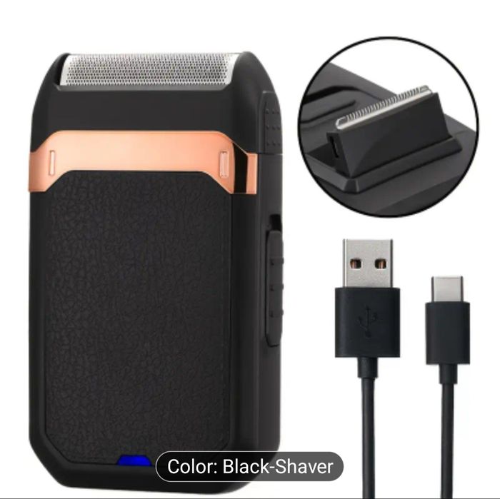 Електрическа самобръсначка Feiyba