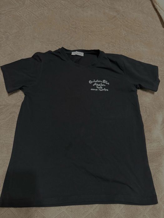 Тениска диор Л размер